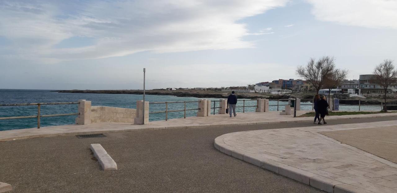 Regina Della Pace Apartments & Suite Con Sauna Monopoli Exterior photo