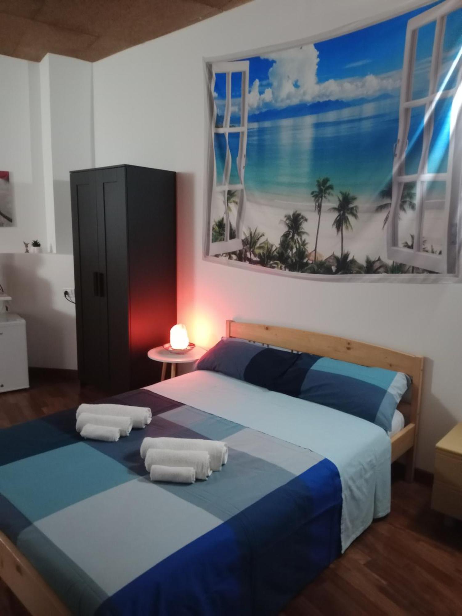 Regina Della Pace Apartments & Suite Con Sauna Monopoli Room photo